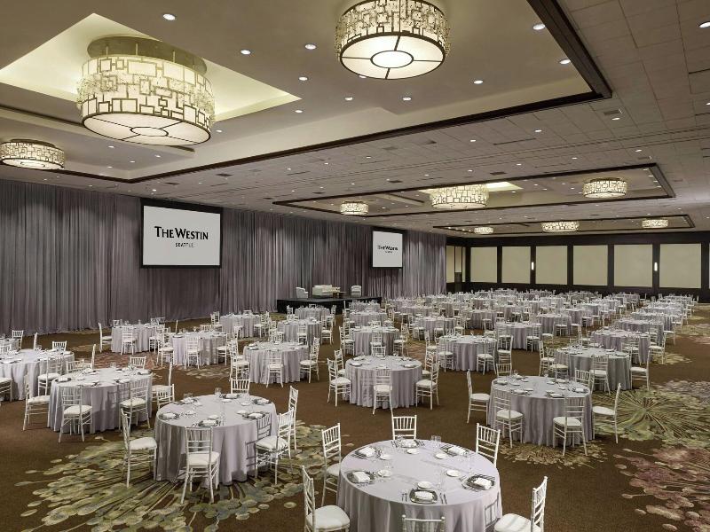 The Westin Seattle image