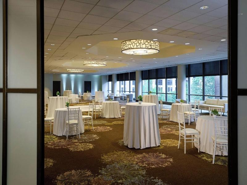 The Westin Seattle image