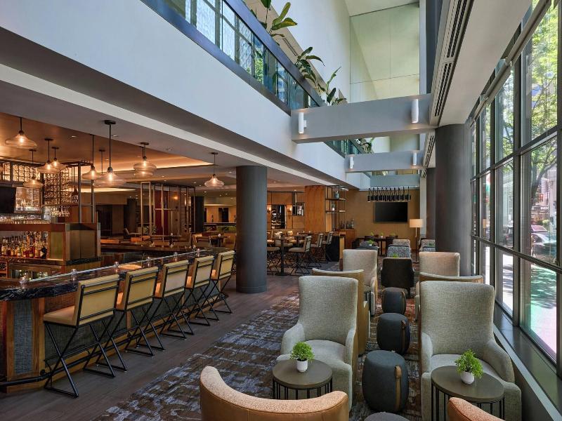 The Westin Seattle image