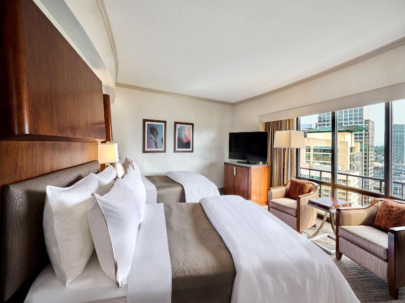 The Westin Seattle image