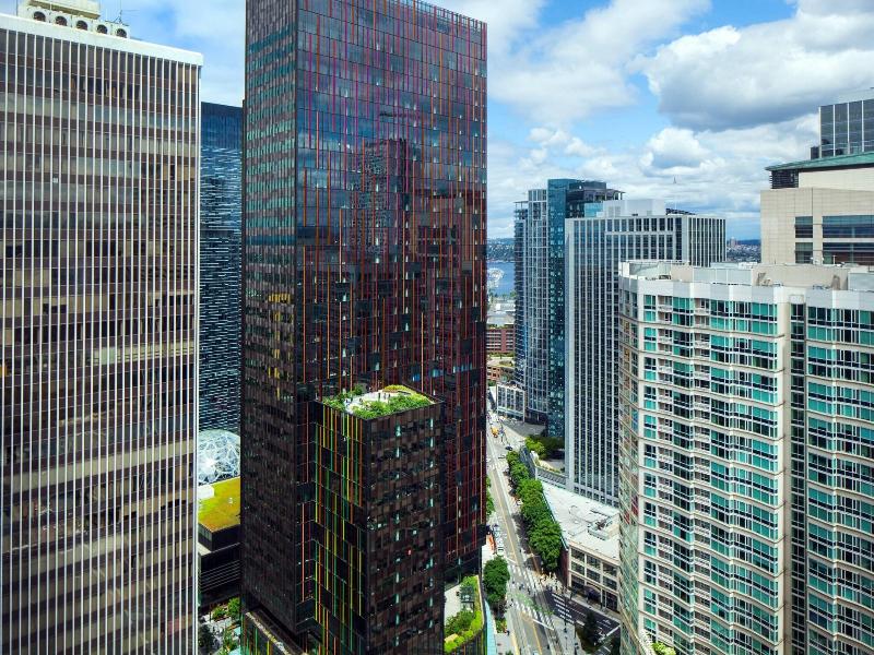 The Westin Seattle image