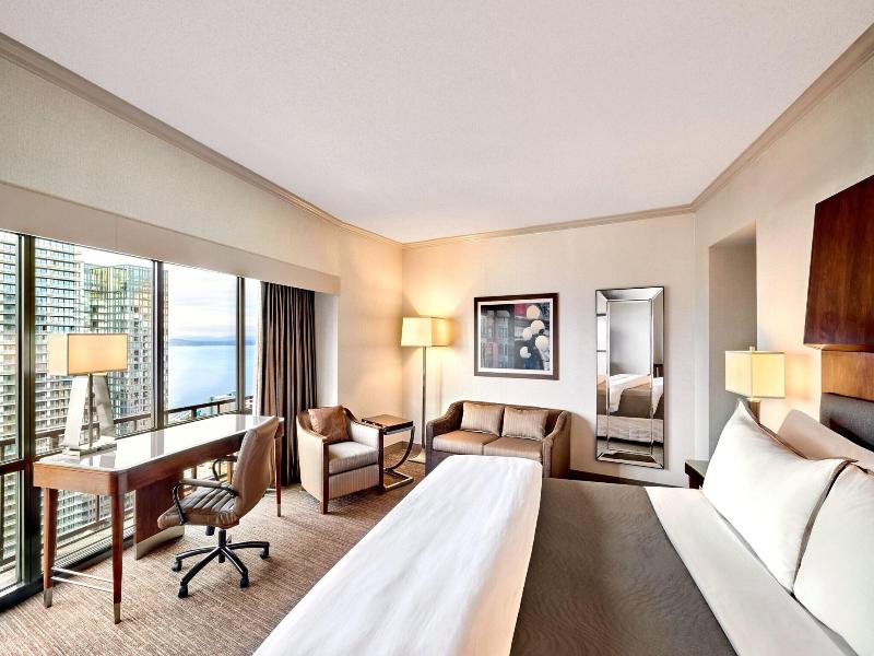 The Westin Seattle image