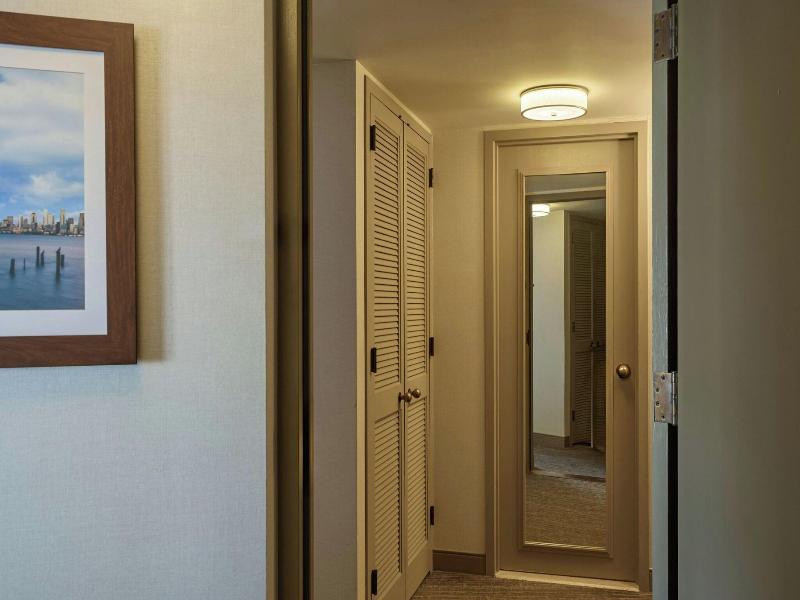 The Westin Seattle image
