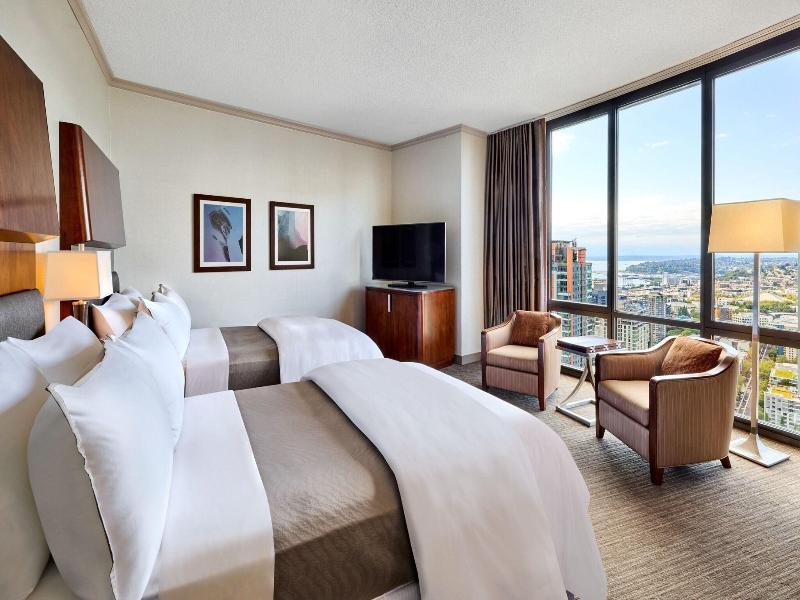 The Westin Seattle image