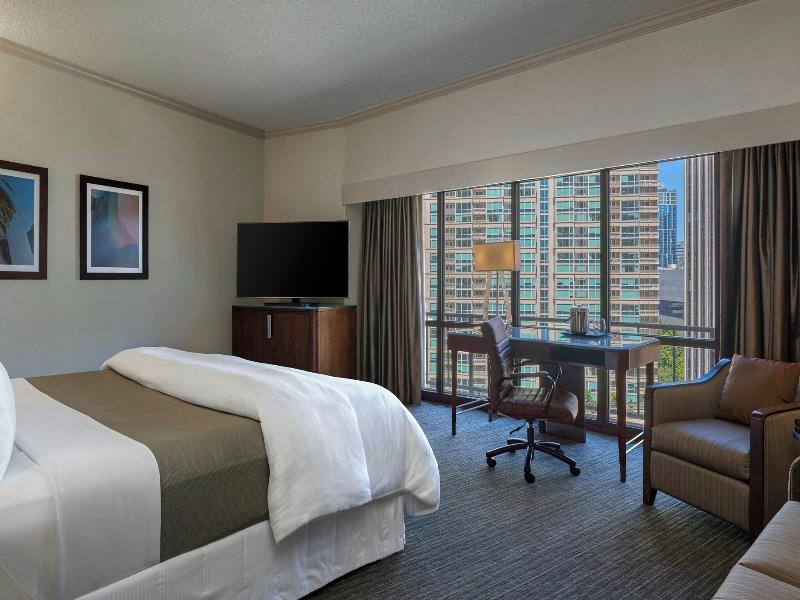 The Westin Seattle image