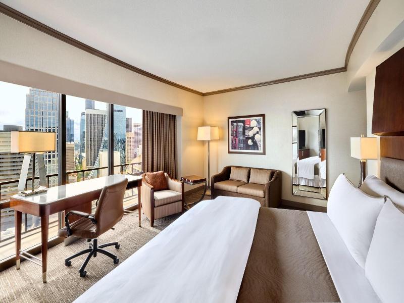 The Westin Seattle image