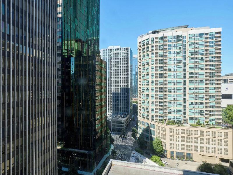 The Westin Seattle image