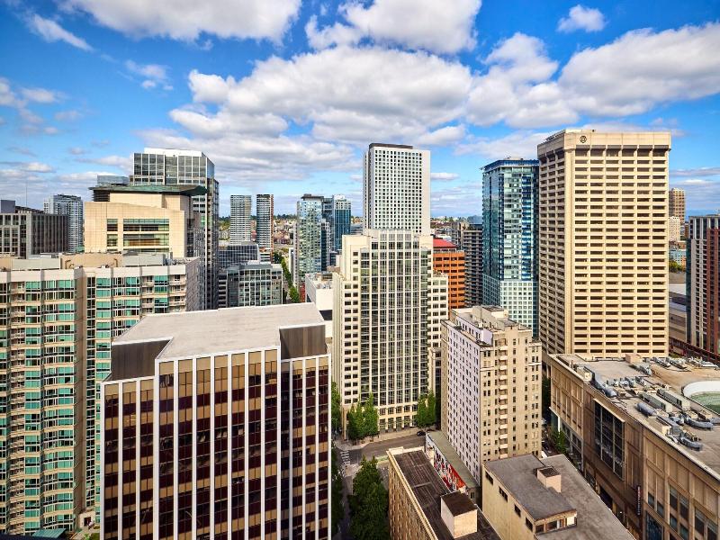 The Westin Seattle image