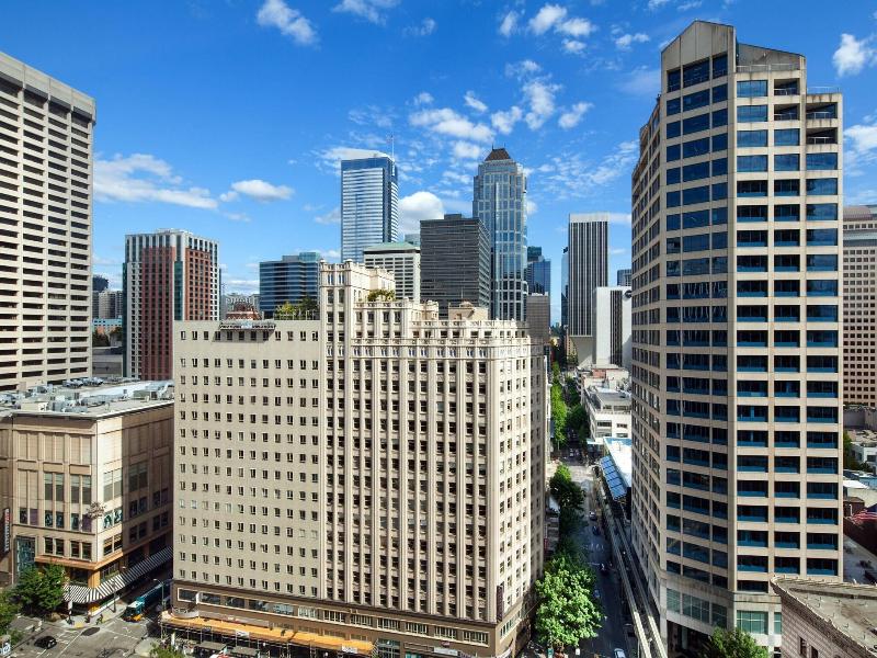 The Westin Seattle image