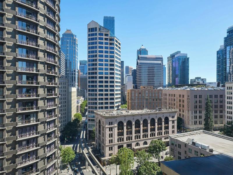 The Westin Seattle image
