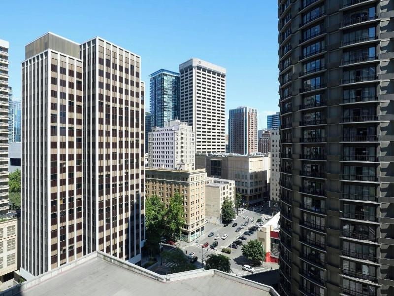 The Westin Seattle image