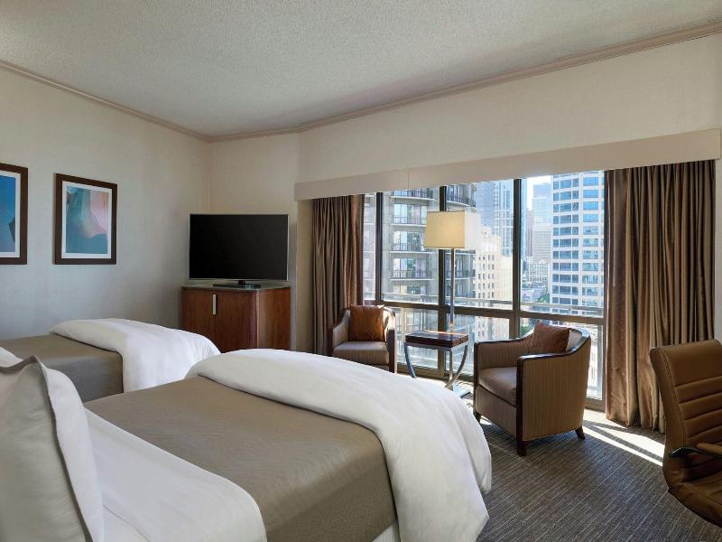 The Westin Seattle image