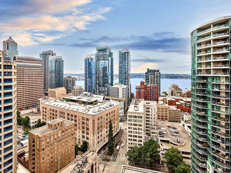 The Westin Seattle image