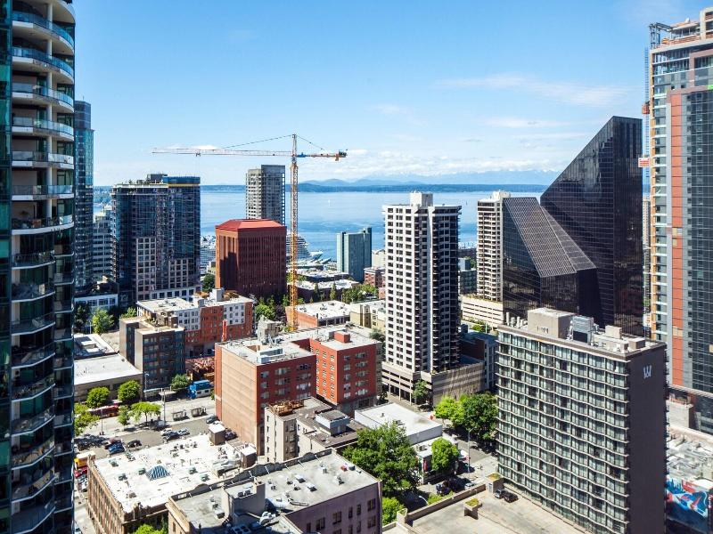 The Westin Seattle image