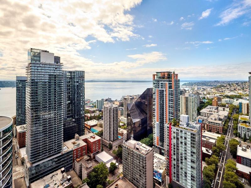 The Westin Seattle image