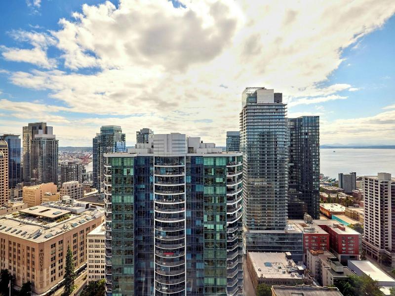 The Westin Seattle image