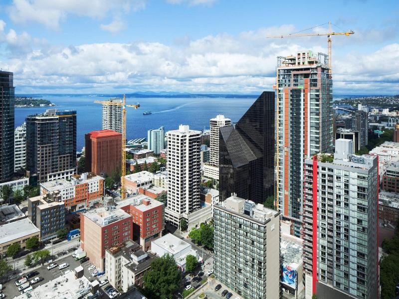 The Westin Seattle image