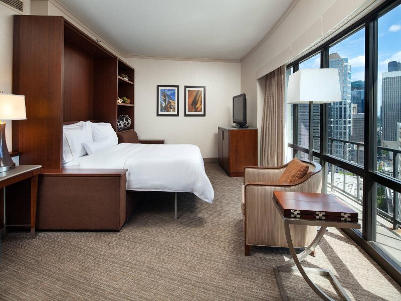 The Westin Seattle image