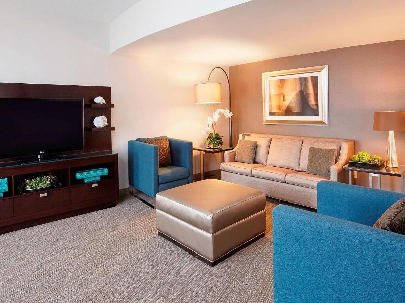 The Westin Seattle image