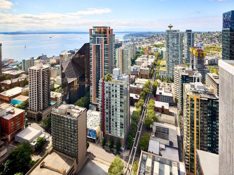 The Westin Seattle image