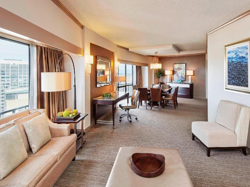 The Westin Seattle image