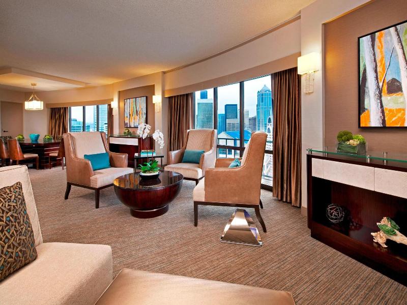 The Westin Seattle image