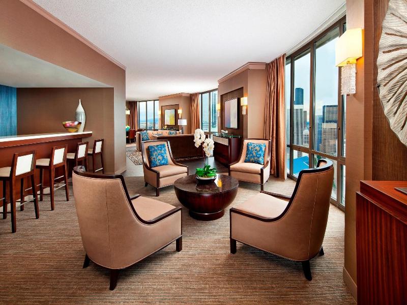The Westin Seattle image