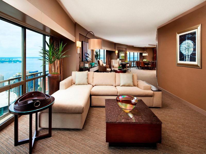 The Westin Seattle image
