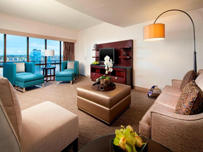 The Westin Seattle image