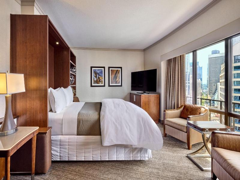 The Westin Seattle image