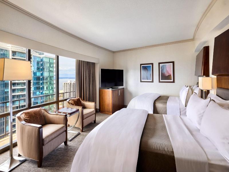 The Westin Seattle image