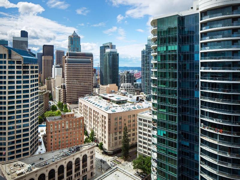 The Westin Seattle image