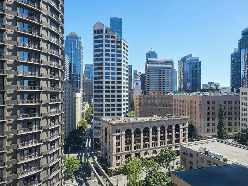 The Westin Seattle image