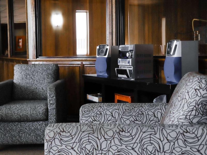Super 8 by Wyndham Campbellton