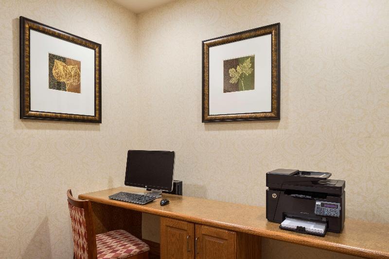 Hotel Country Inn & Suites by Radisson, St. Peters, MO