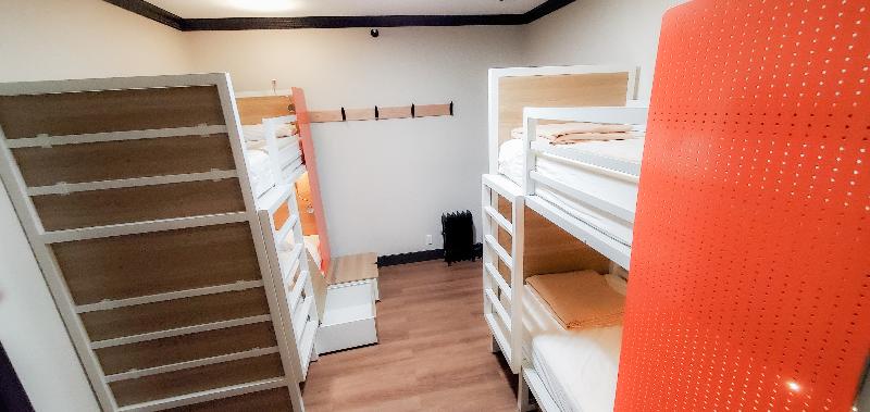 Amsterdam Hostel San Francisco image