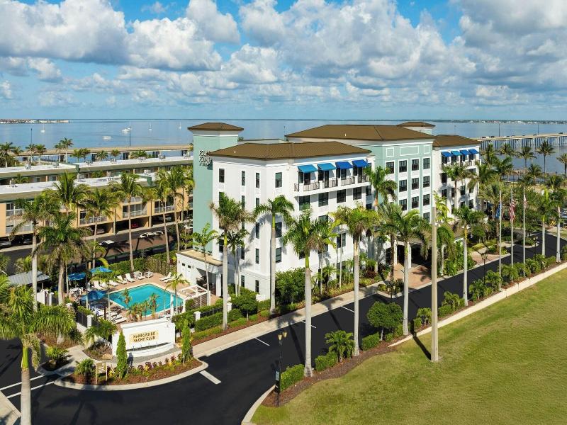 Four Points by Sheraton Punta Gorda Harborside image