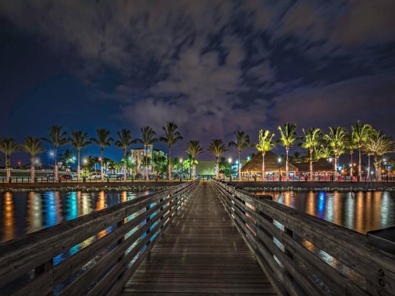 Four Points by Sheraton Punta Gorda Harborside image