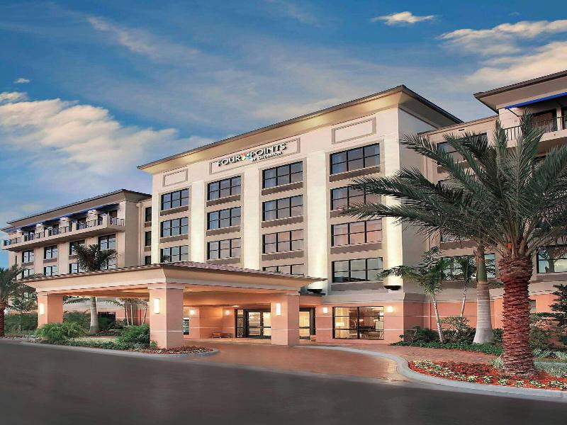 Four Points by Sheraton Punta Gorda Harborside image