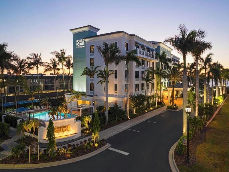 Four Points by Sheraton Punta Gorda Harborside image