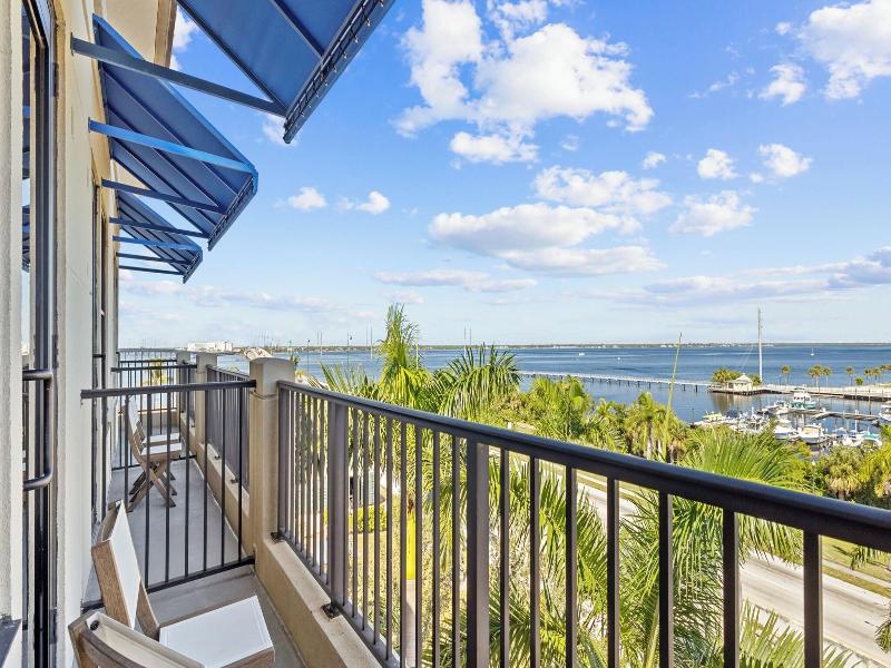 Four Points by Sheraton Punta Gorda Harborside image