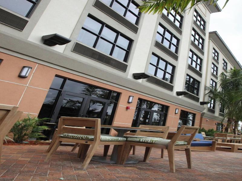 Four Points by Sheraton Punta Gorda Harborside image