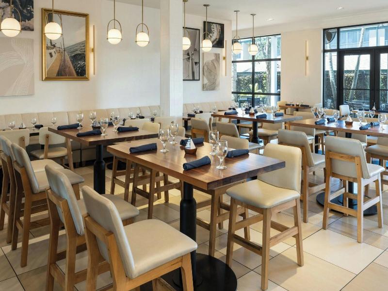 Four Points by Sheraton Punta Gorda Harborside image
