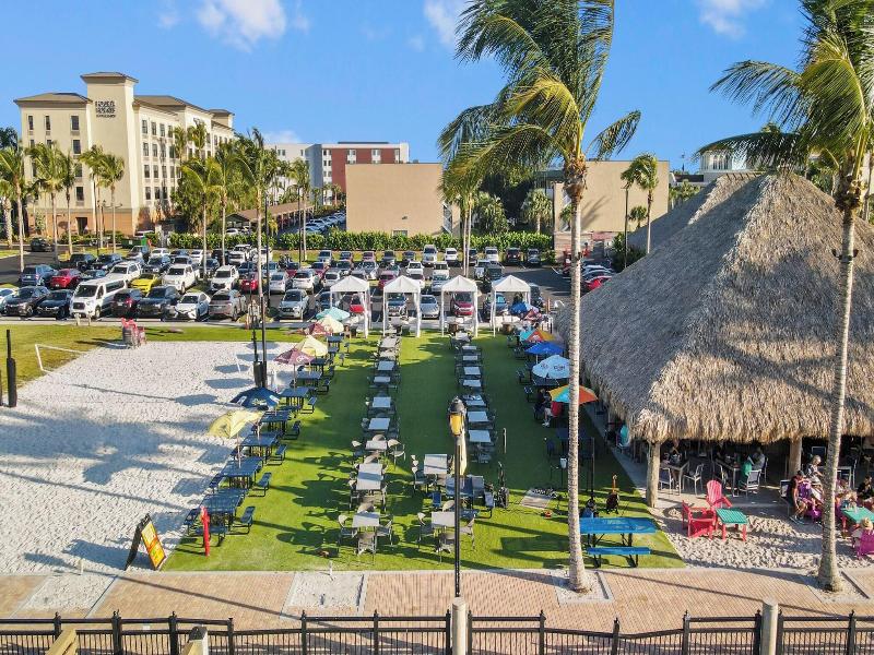 Four Points by Sheraton Punta Gorda Harborside image