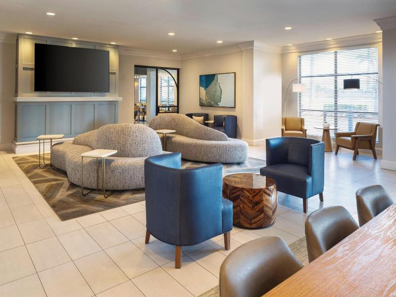 Four Points by Sheraton Punta Gorda Harborside image