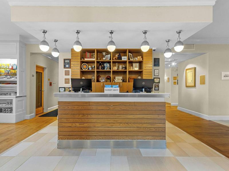 Four Points by Sheraton Punta Gorda Harborside image