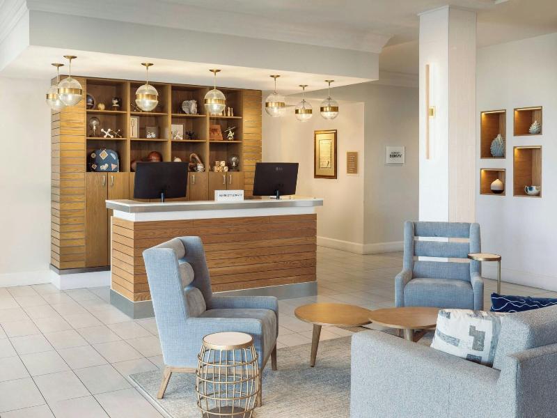 Four Points by Sheraton Punta Gorda Harborside image