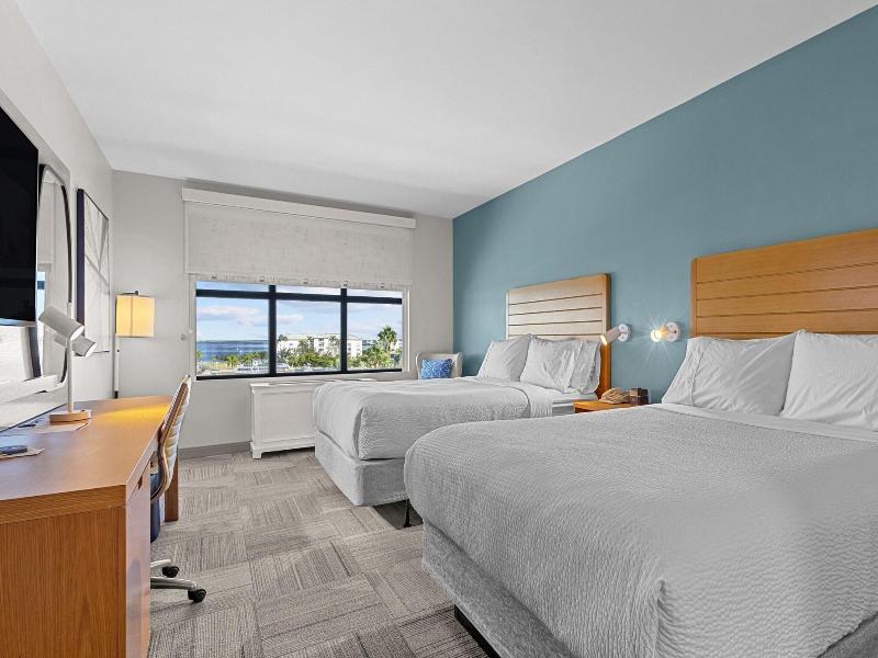 Four Points by Sheraton Punta Gorda Harborside image