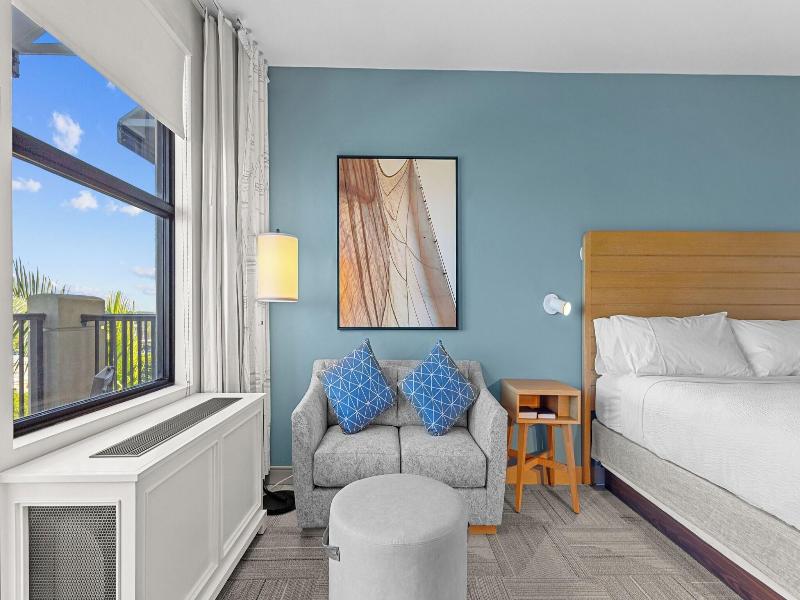 Four Points by Sheraton Punta Gorda Harborside image