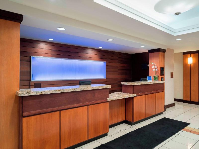 Fairfield Inn And Suites By Marriott State College image
